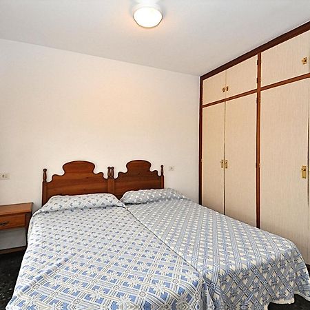 Apartamentos Ar Enjoy Flores Lloret de Mar Zewnętrze zdjęcie