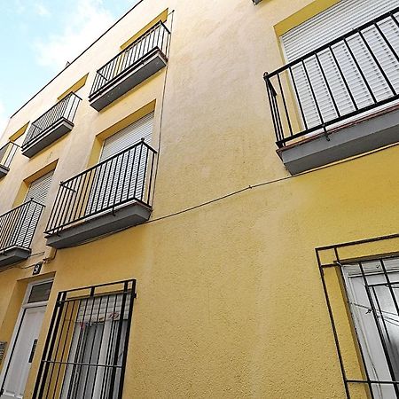 Apartamentos Ar Enjoy Flores Lloret de Mar Zewnętrze zdjęcie