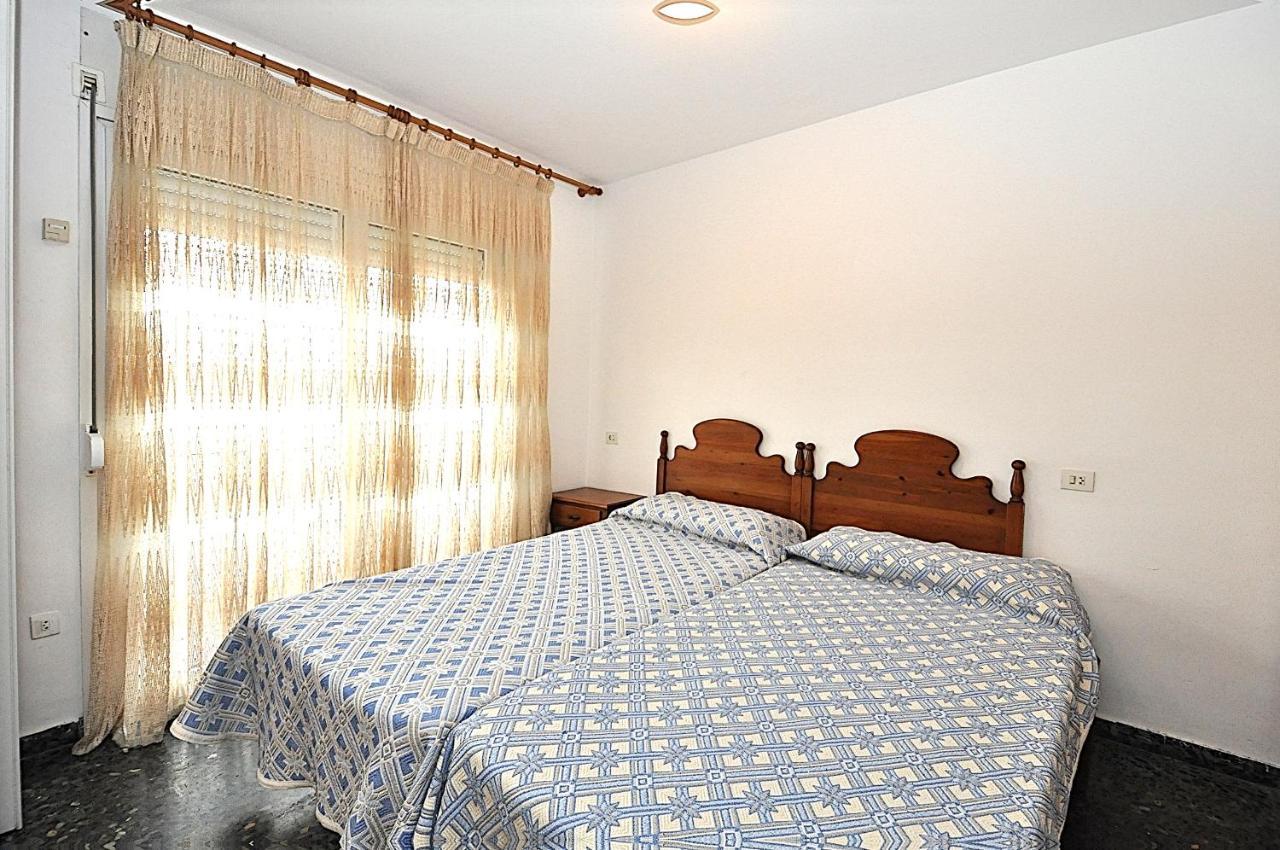 Apartamentos Ar Enjoy Flores Lloret de Mar Zewnętrze zdjęcie